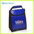 Blue Promotional Non Woven Thermal Insulated Lunch Bags